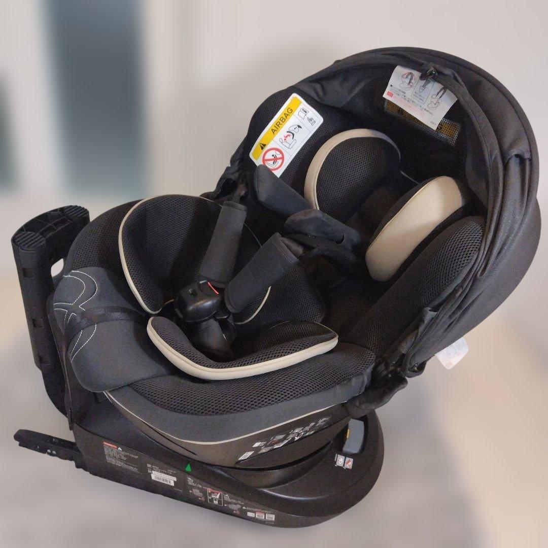 AILEBEBE エールベベ クルット5i グランス ブリアングレー