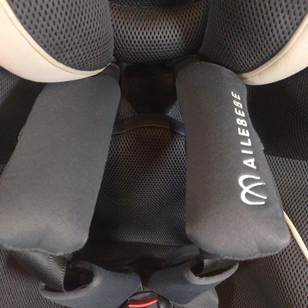 AILEBEBE エールベベ クルット5i グランス ブリアングレー