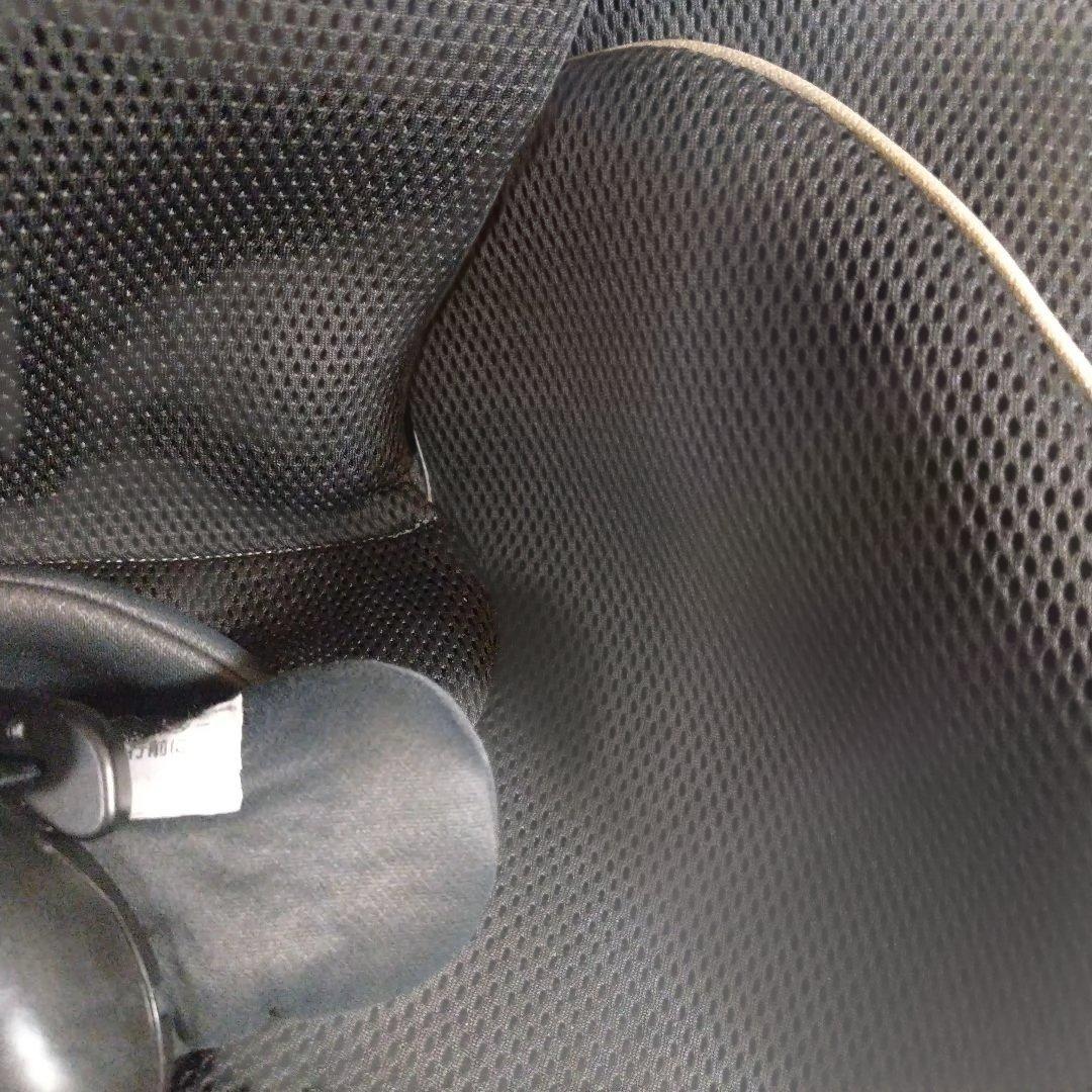 AILEBEBE エールベベ クルット5i グランス ブリアングレー