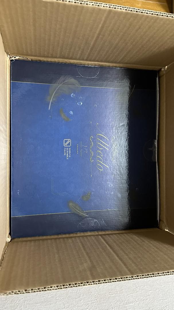 「オーバーロード」アルベド -水着 Ver-