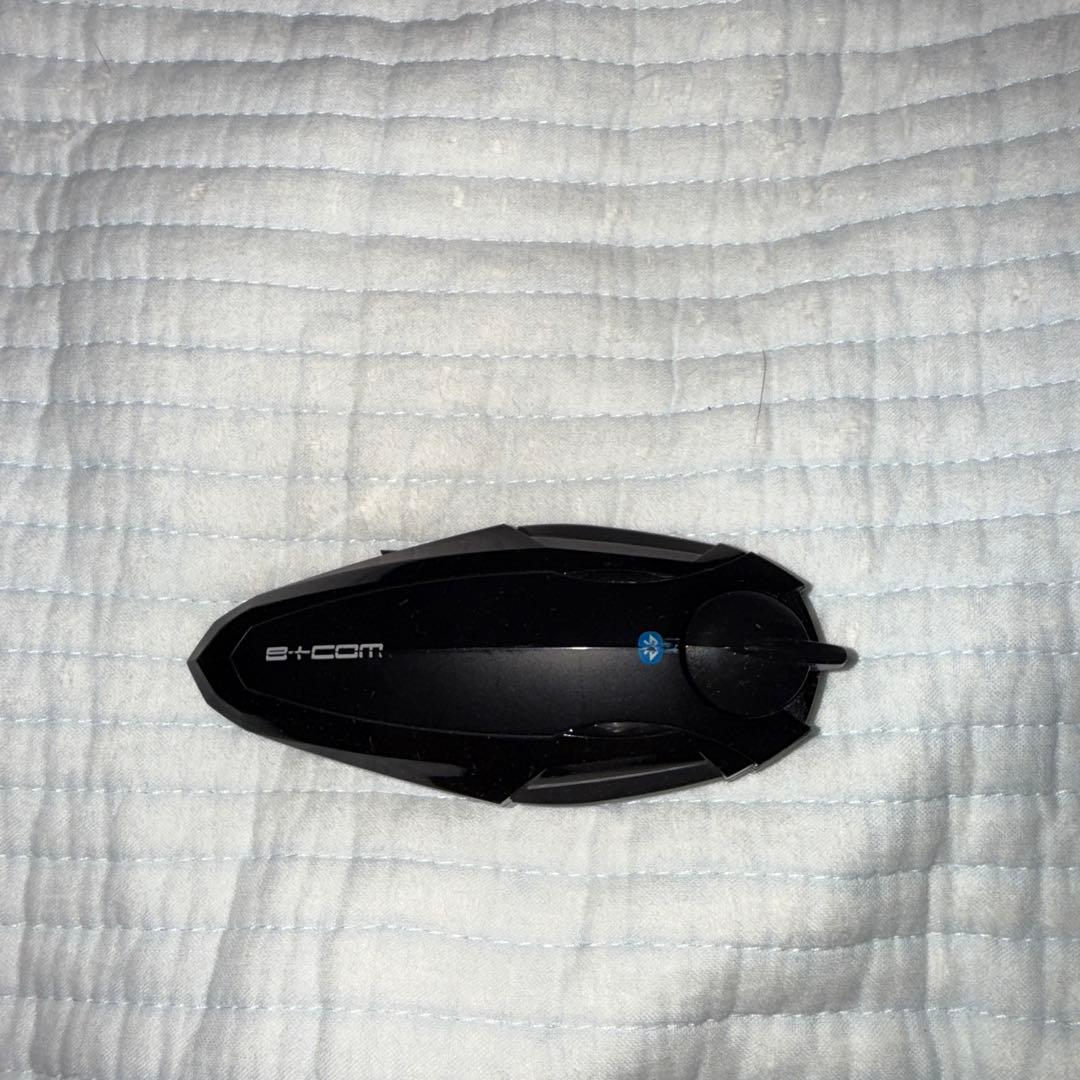 B+COM SB6X Bluetooth インカム