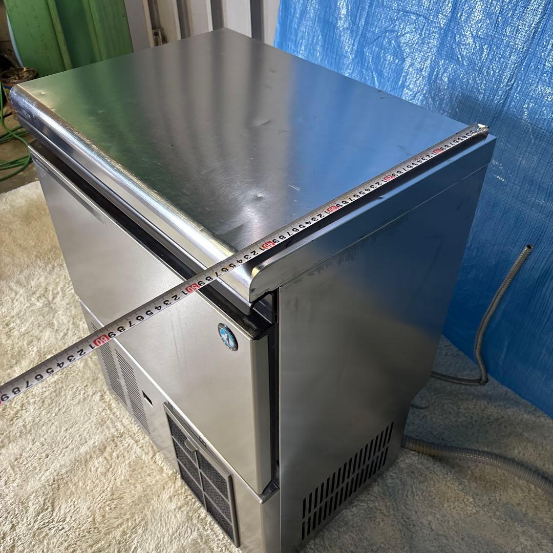 ★美品ホシザキ45kg製氷機　IM-45M-2 2020年 ★直接引き取り歓迎★