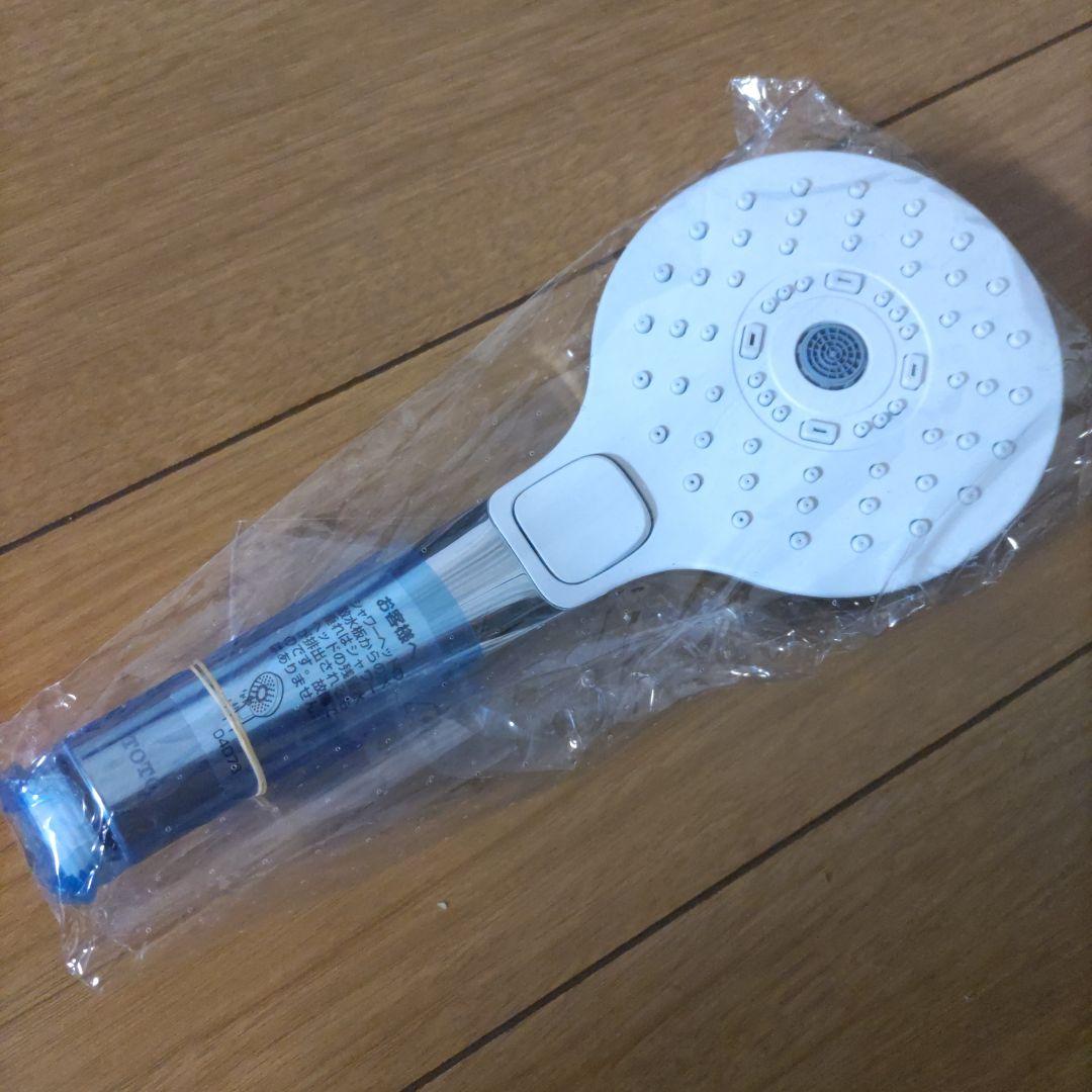 TOTO　シャワーヘッド　コンフォートウェーブシャワー THC69C