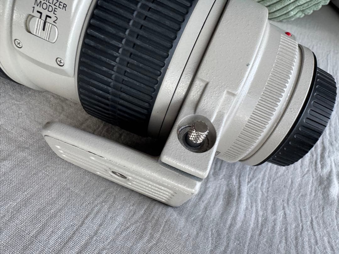 光学極上品Canon EF 70-200mm f/2.8L IS USM