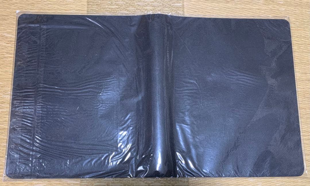 遊戯王　ネメシス　公式プレイマット　中国大会　未開封