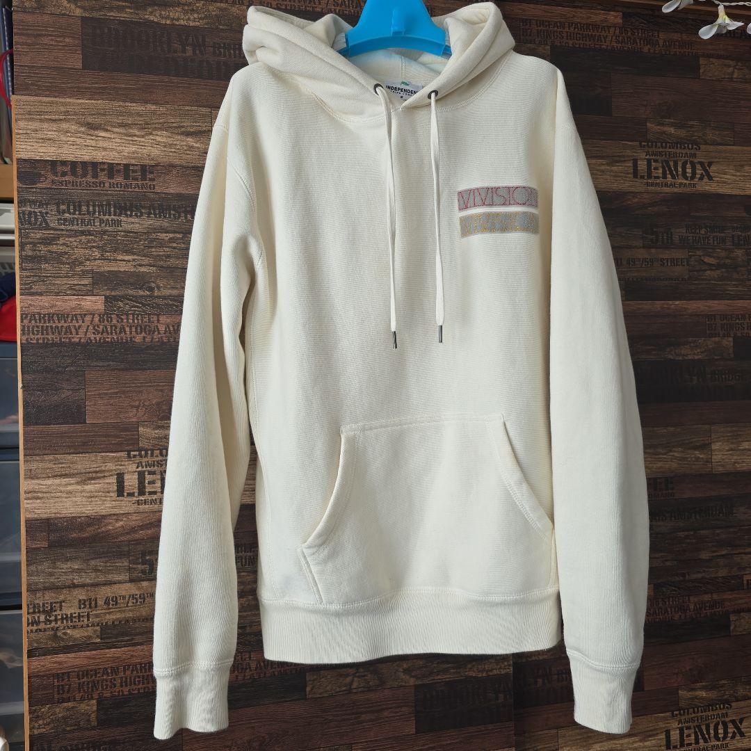 vivision パーカーM