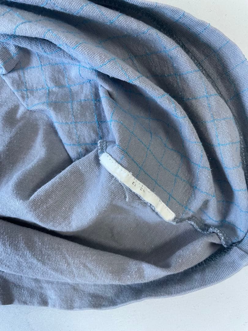 田中オム　ギャルソン　tシャツ　ギャルソンオム