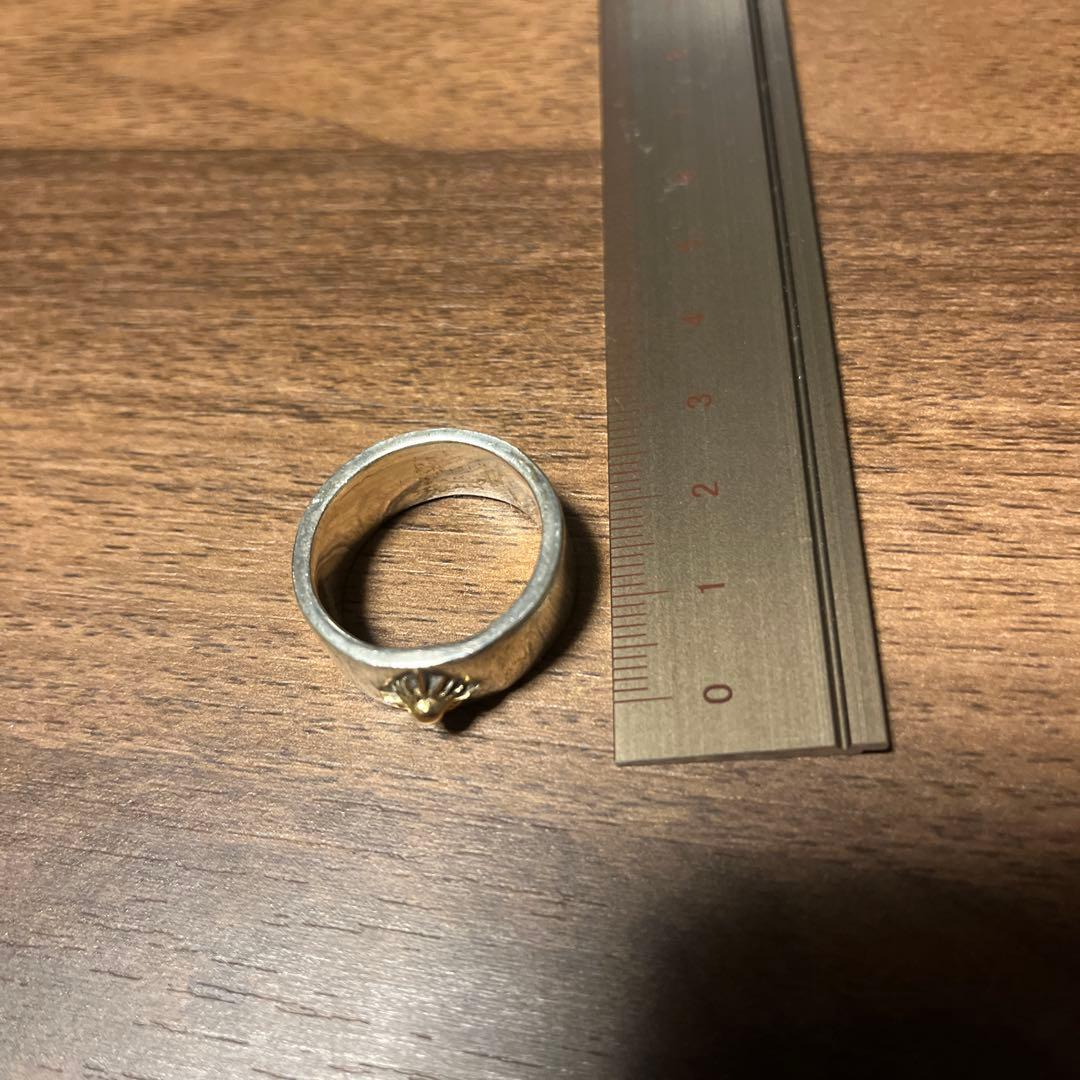 アリゾナフリーダム　シルバー925 k18 リング まとめ売り