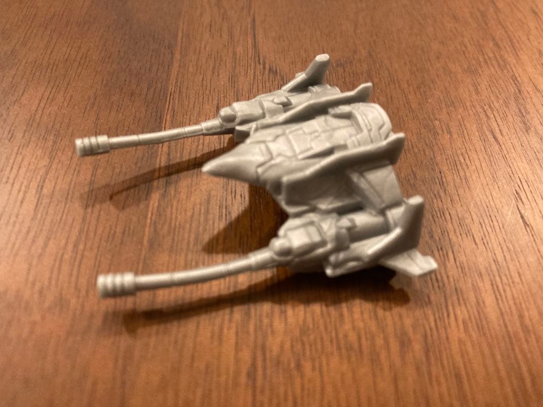 ゴジラ　消しゴム　戦闘機　飛行機