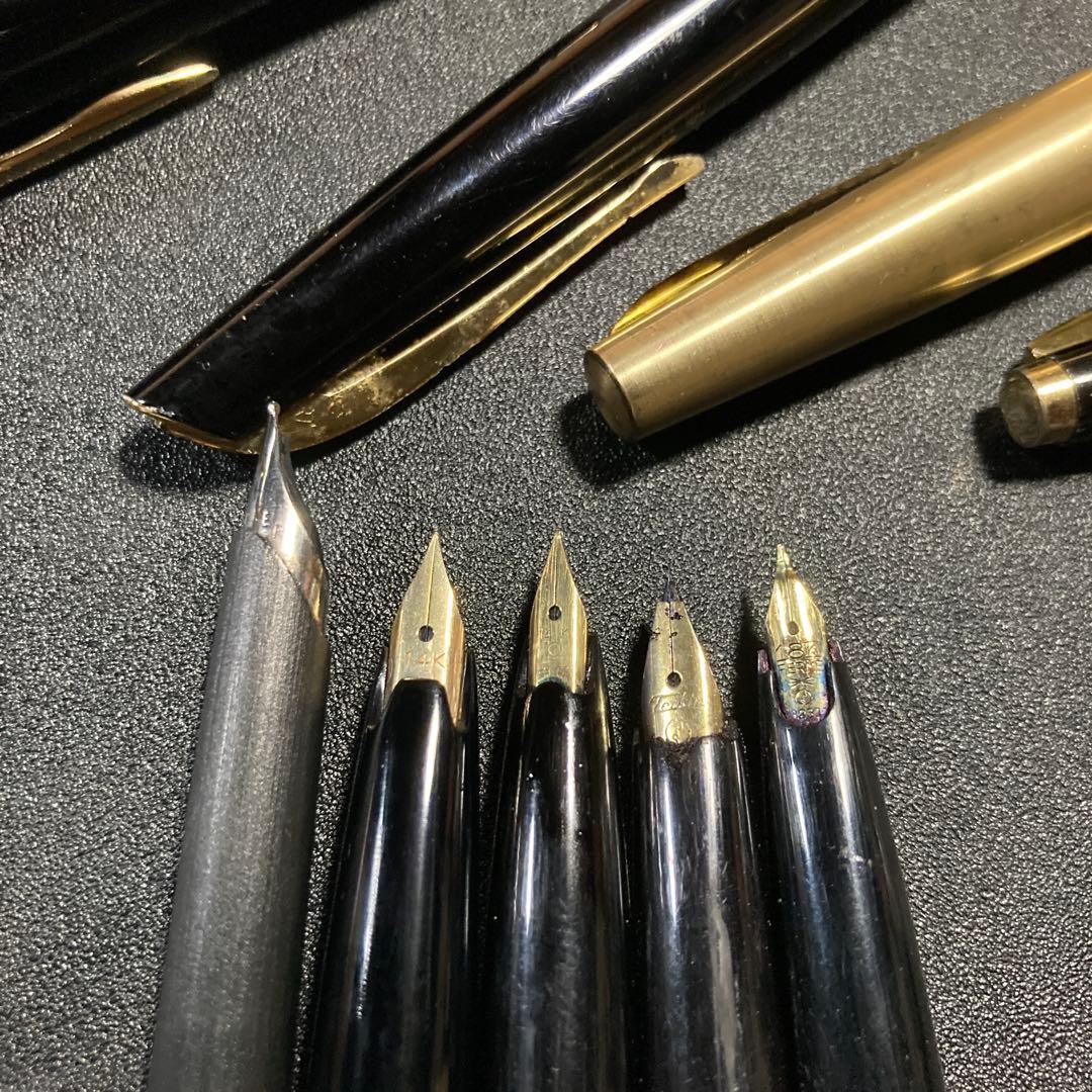 値下げ　万年筆　まとめ売り