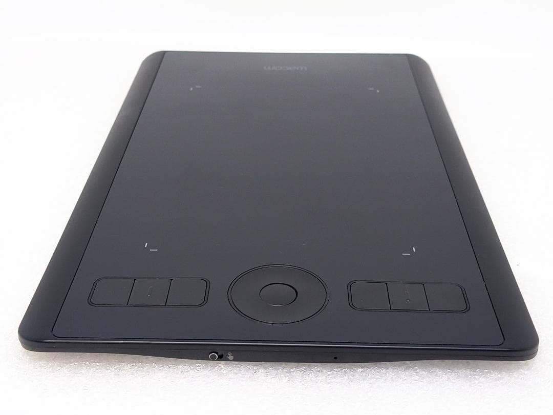 【動作確認済】Wacom Intuos Pro ペンタブレット PTH460