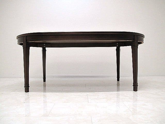 【展示品】マルニ 「地中海」ダイニングテーブル　　ワークテーブル/食卓テーブル