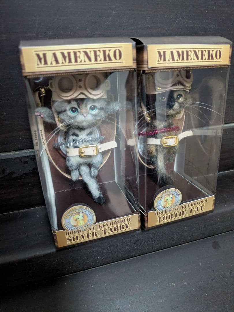 rai出品 豆猫PECO-LIN