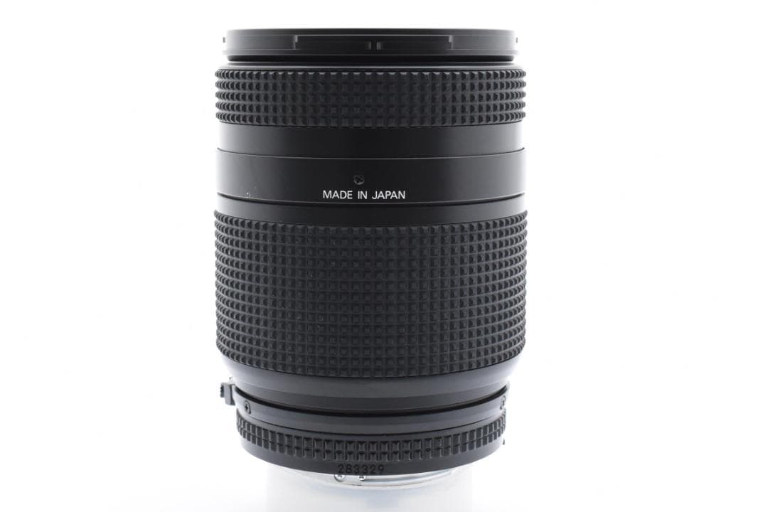 ニコン AF ZOOM NIKKOR 35-70mm F2.8 カメラ レンズ