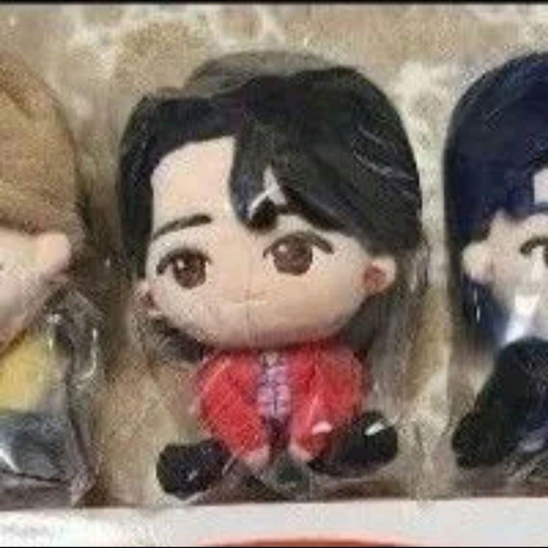 Mrs. GREEN APPLE　一番くじ　マジカルウインター　A賞　大森元貴