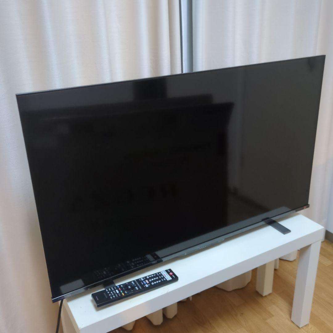 TOSHIBA REGZA 液晶テレビ 2022年製 43Z570K 43V型