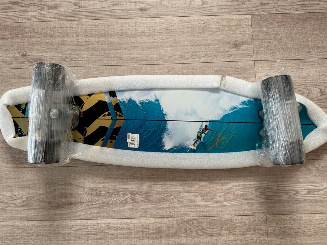 サーフスケート　ITALO FERREIRA イタロフェレイラ スウェルテック