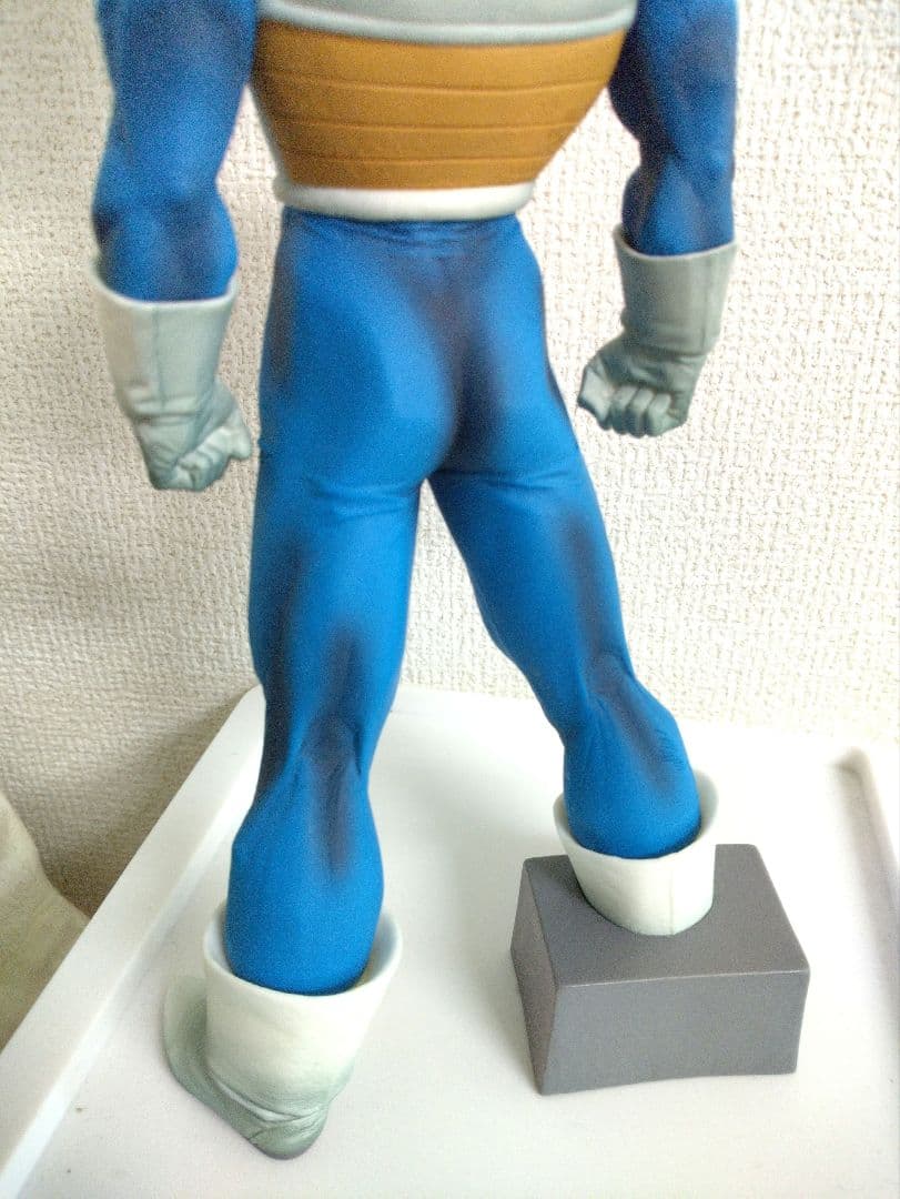 S*様 smsp ベジータ