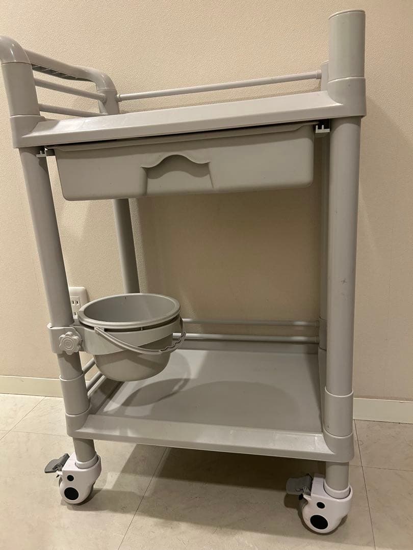 room shampoo 専用カート