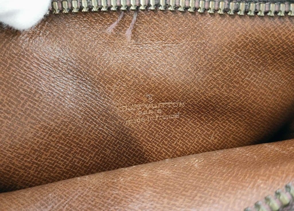 Louis Vuitton　 ルイヴィトン　アマゾン　ショルダーバッグ