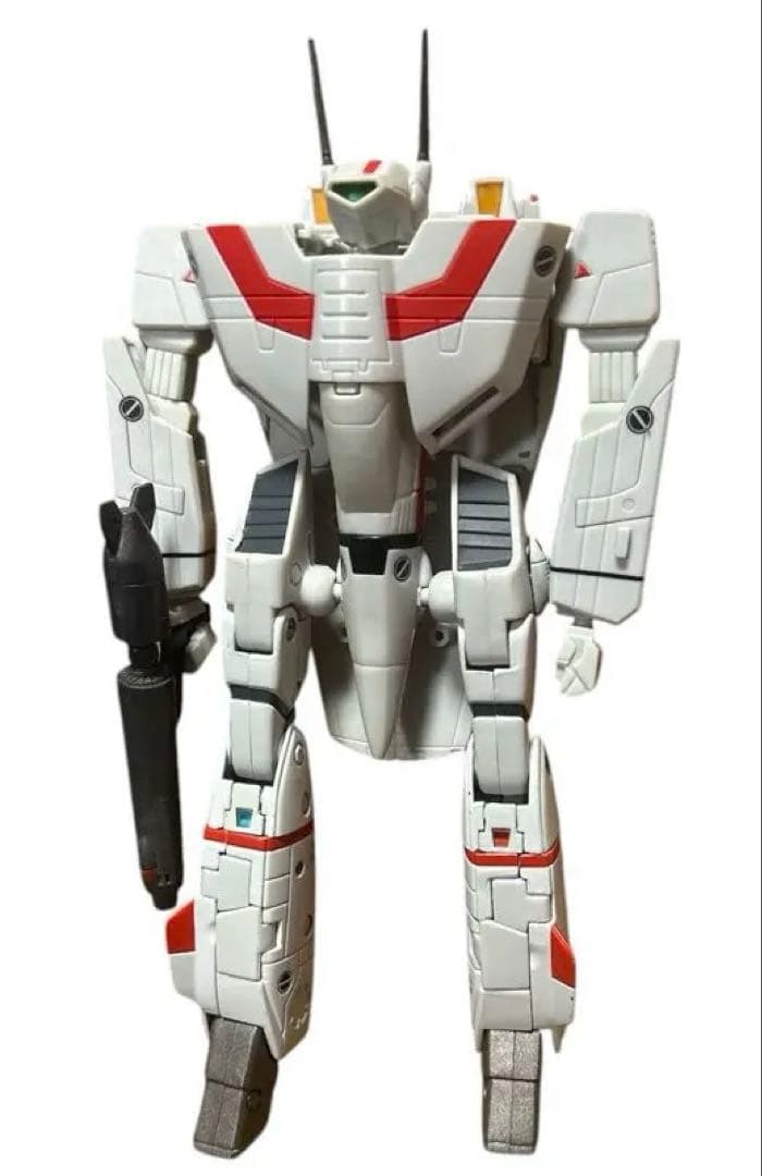 マクロス　VF1J バトロイド　スーパー バルキリー　やまと　アルカディア