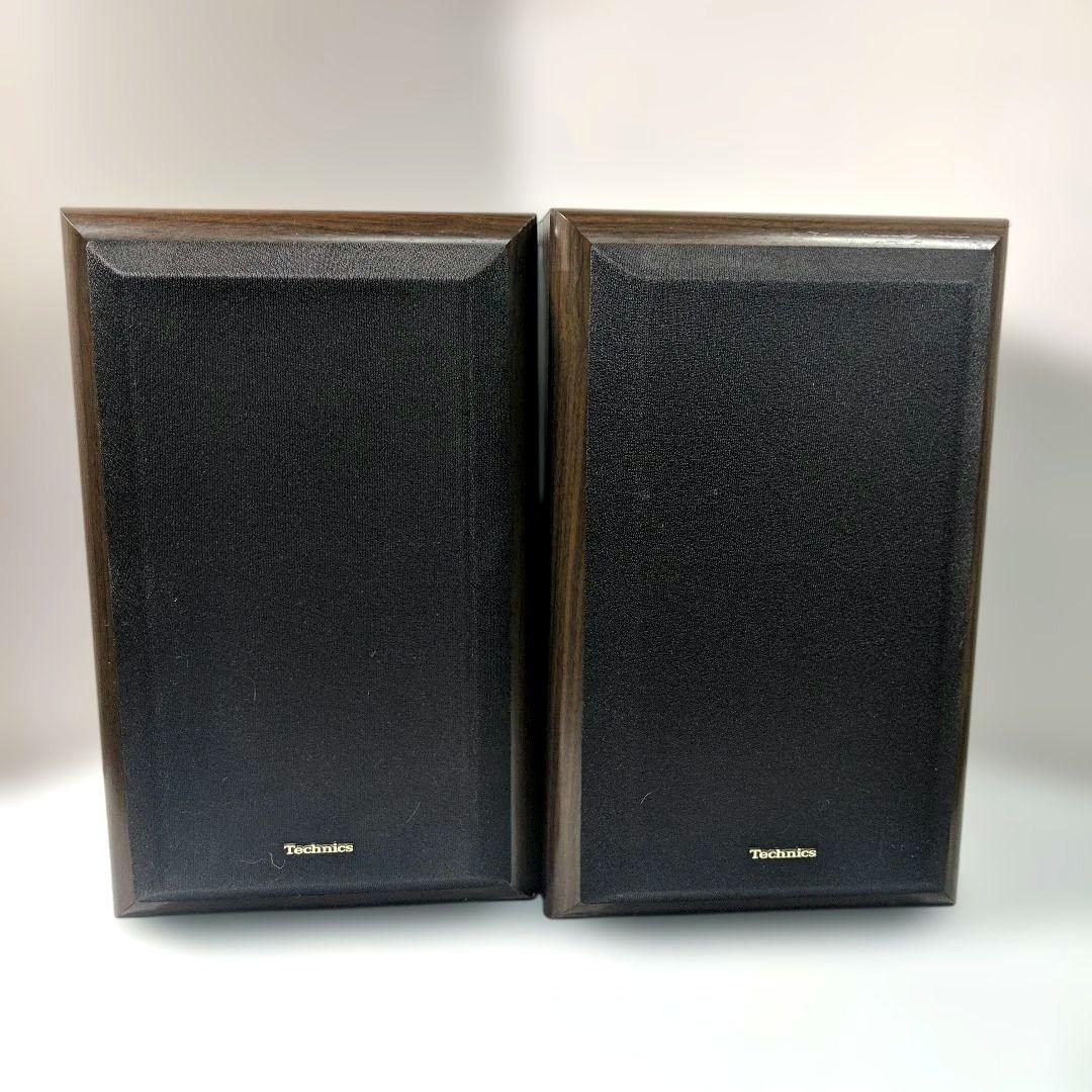 Technics テクニクス SB-M20 スピーカーペア