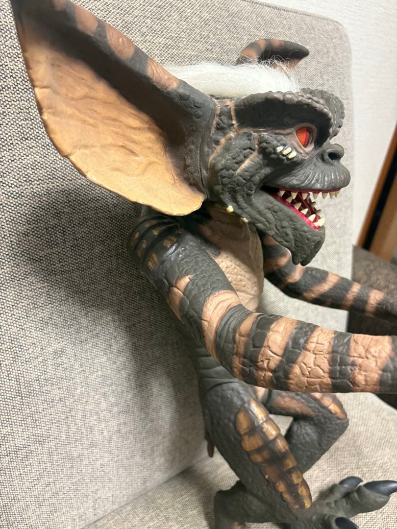 グレムリン フィギュア 約19インチ　ヴィンテージ