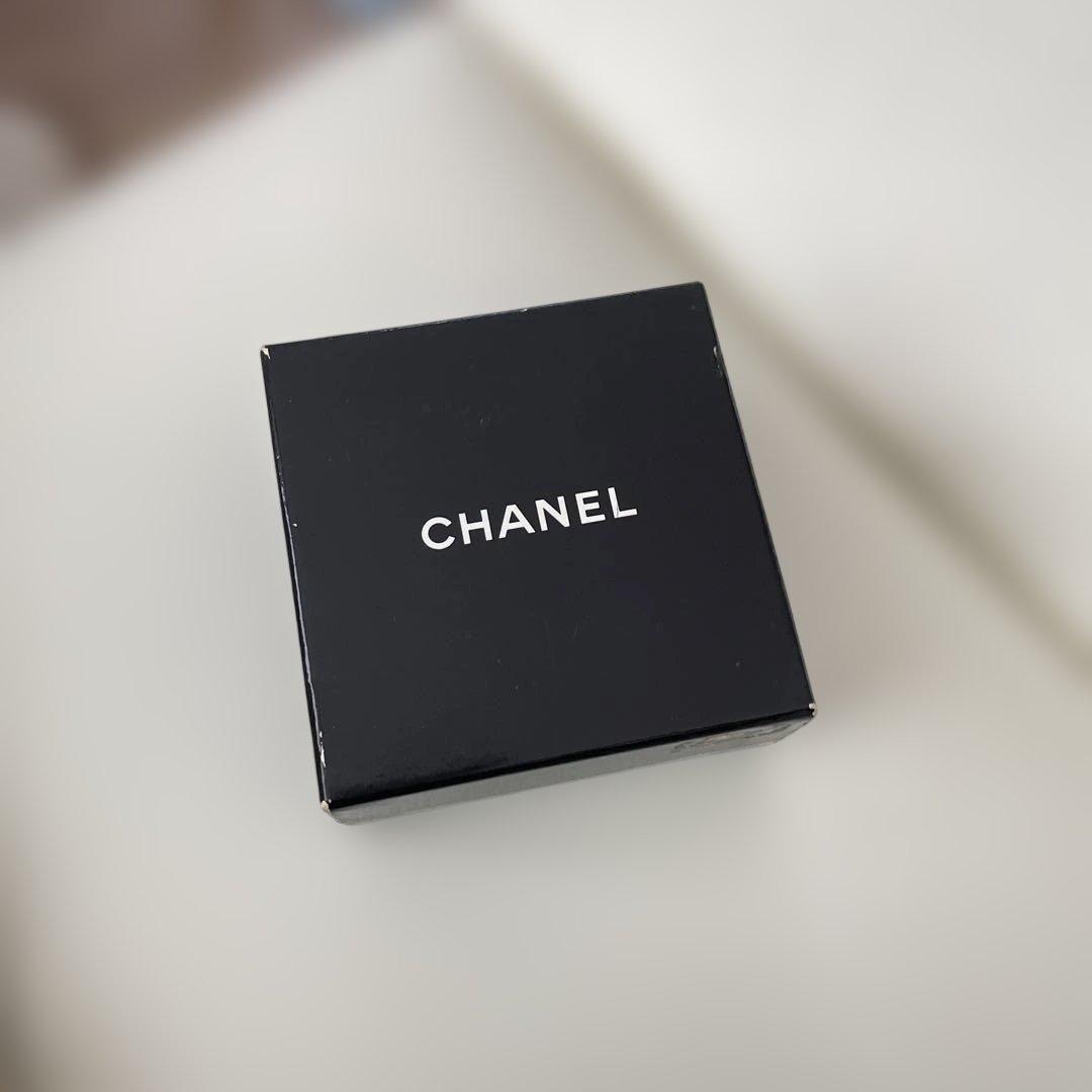 正規品　CHANEL ブローチ