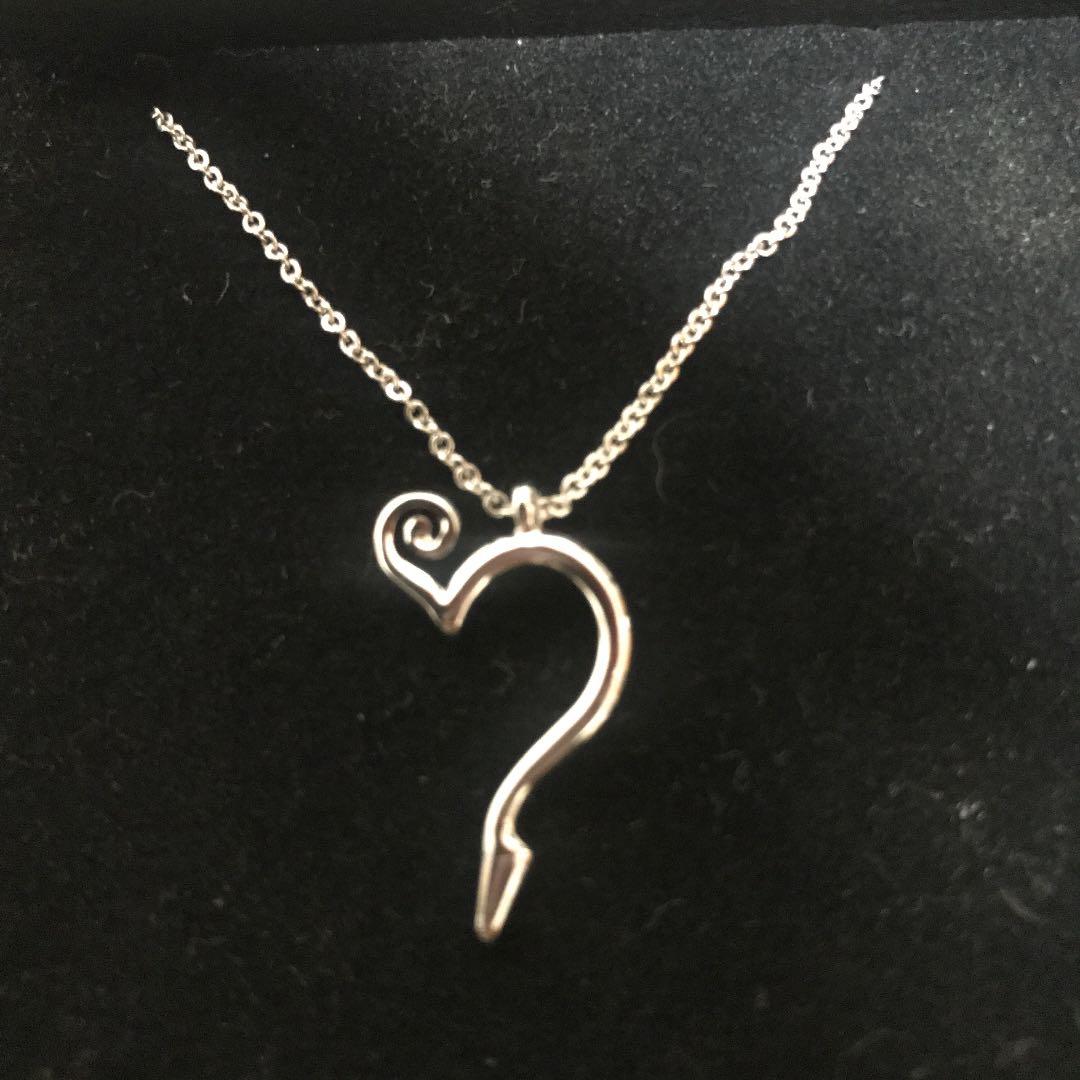 HYDE 非売品 ネックレス