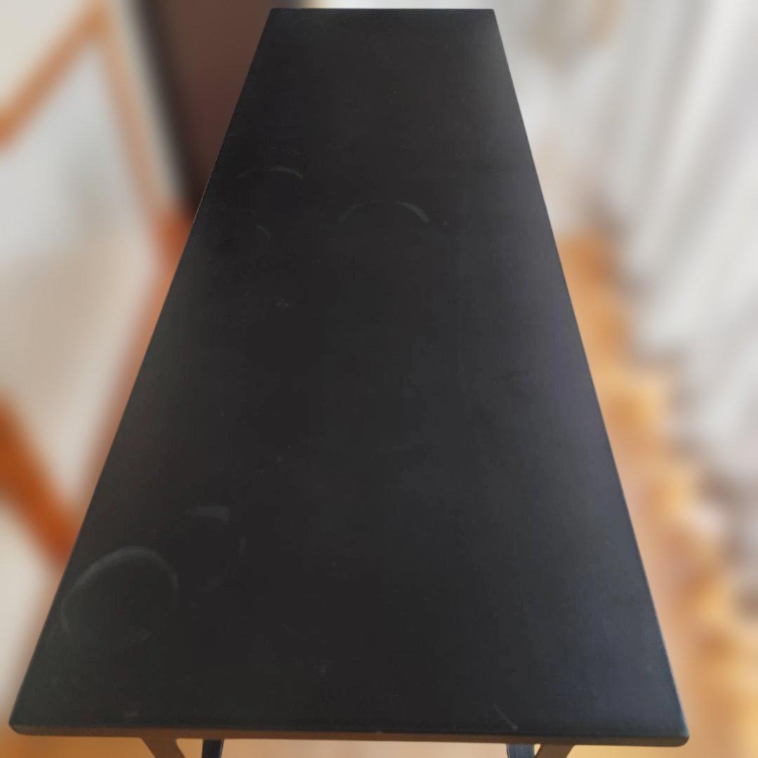 ★パイン古材×アイアンの重厚感★ アイアンラック カフェ風 棚 インダストリアル