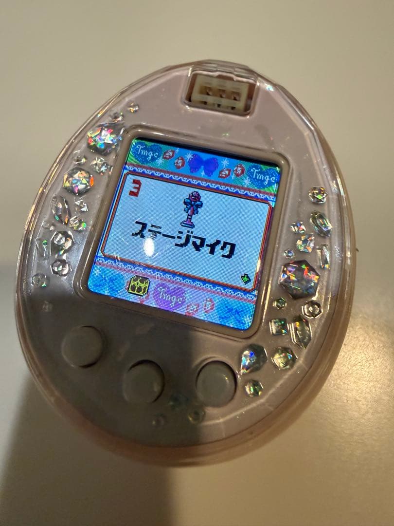 tamagotchi P's たまごっちピース