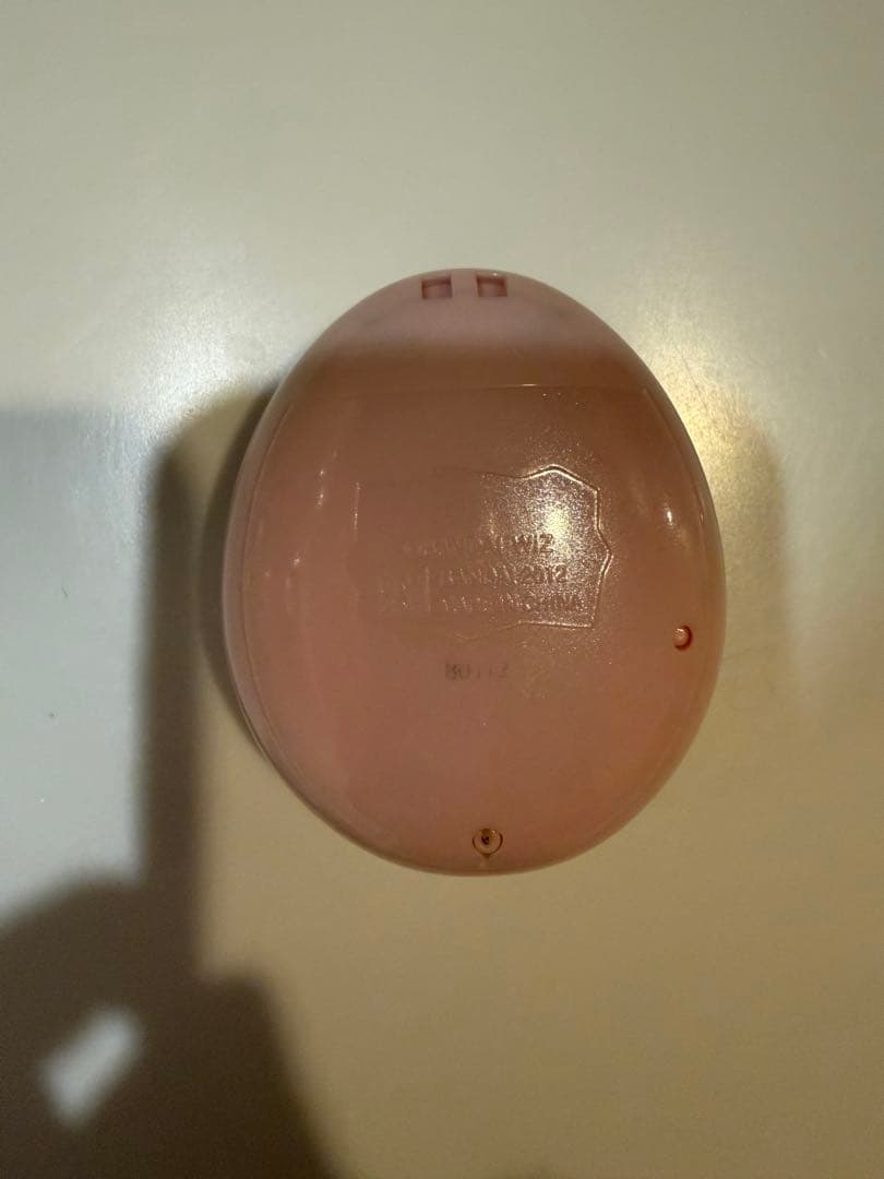 tamagotchi P's たまごっちピース