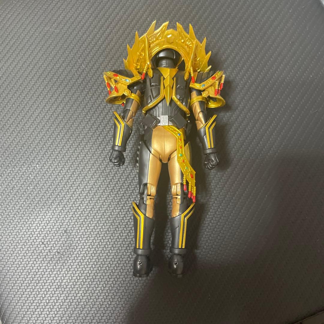 「処分値下げ」shf規格カスタム　レジェダリーレジェンド