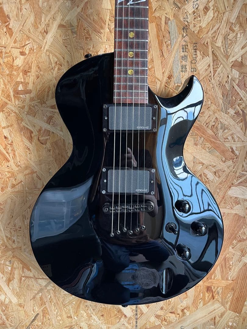 Cort エレキギター！