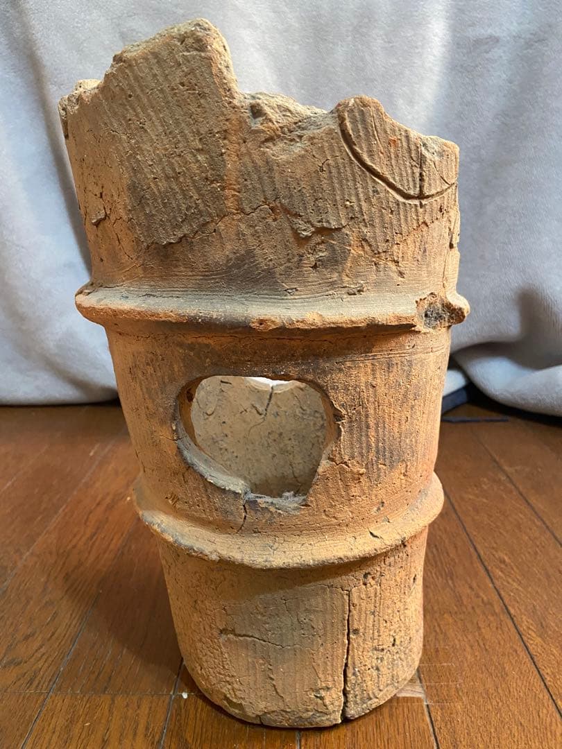 土器
