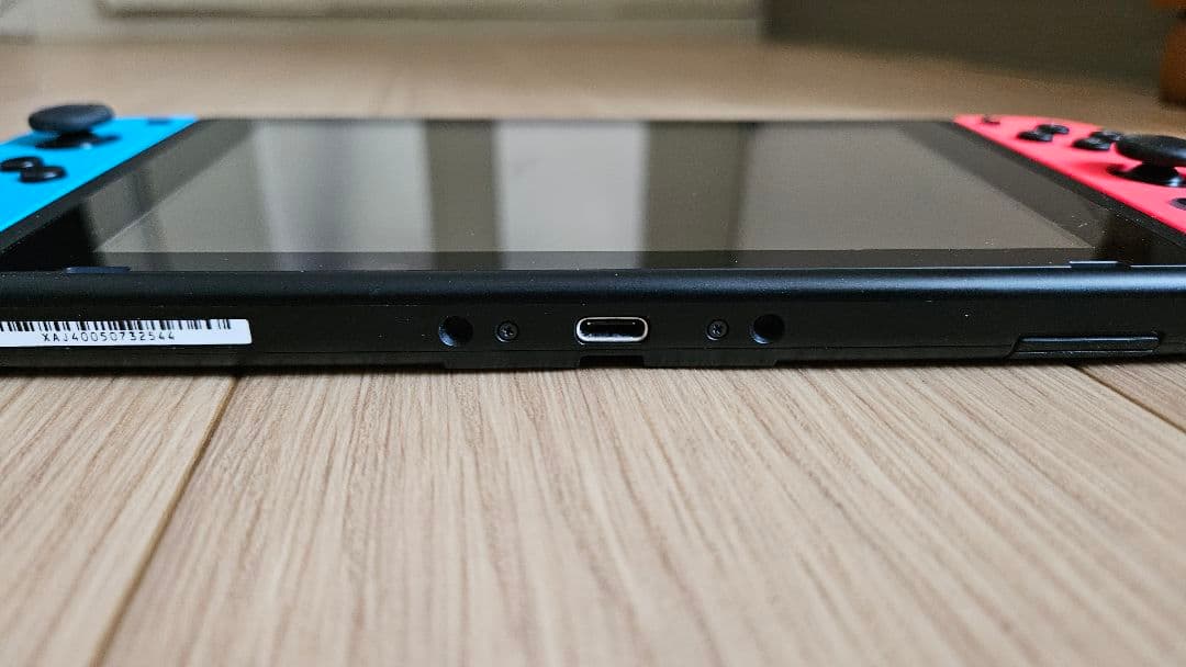 かずぽんさん専用 Nintendo Switch 通常モデル