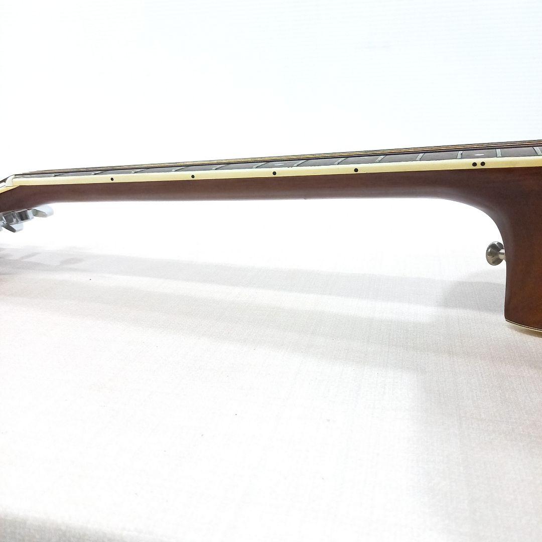 Morris エレアコ W-28 日本製 ジャパンビンテージ モーリス