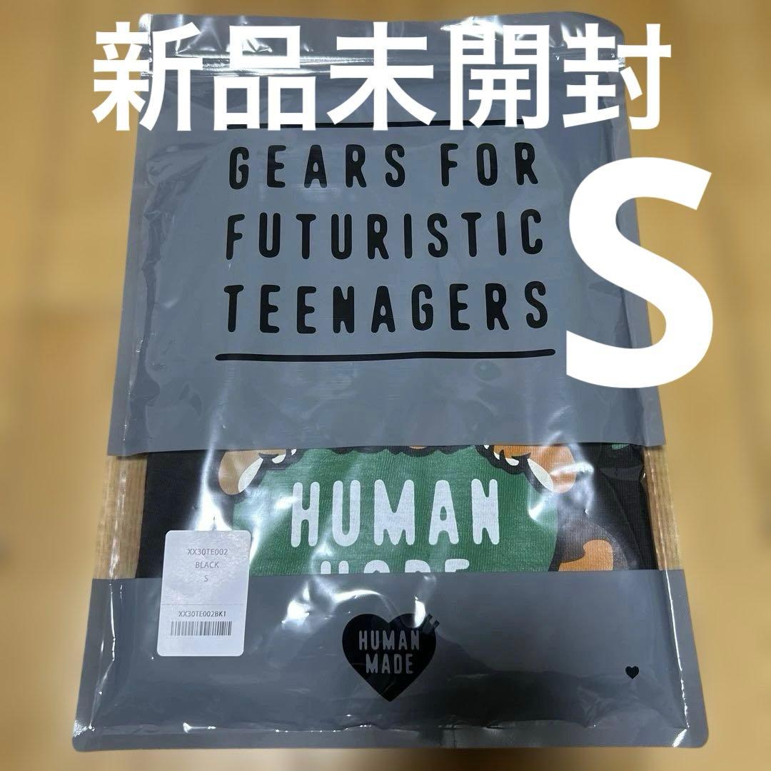 トップス HUMAN HOPE GRAPHIC T-SHIRT BTS j-hope S