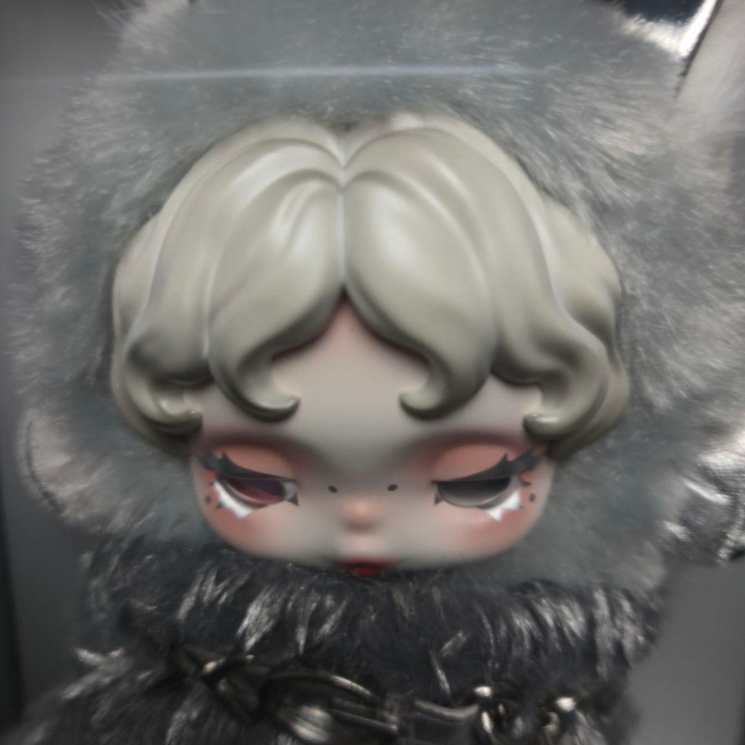 SKULLPANDA XG ぬいぐるみ POPMART 日本限定