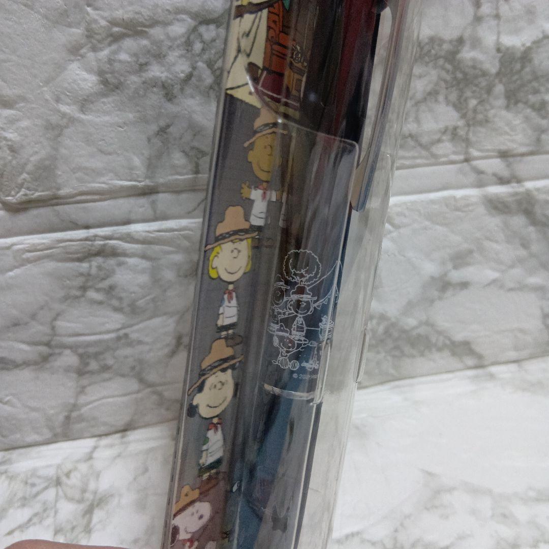 阪急梅田本店限定　スヌーピーフェスティバル2023　ジェットストリーム4&1