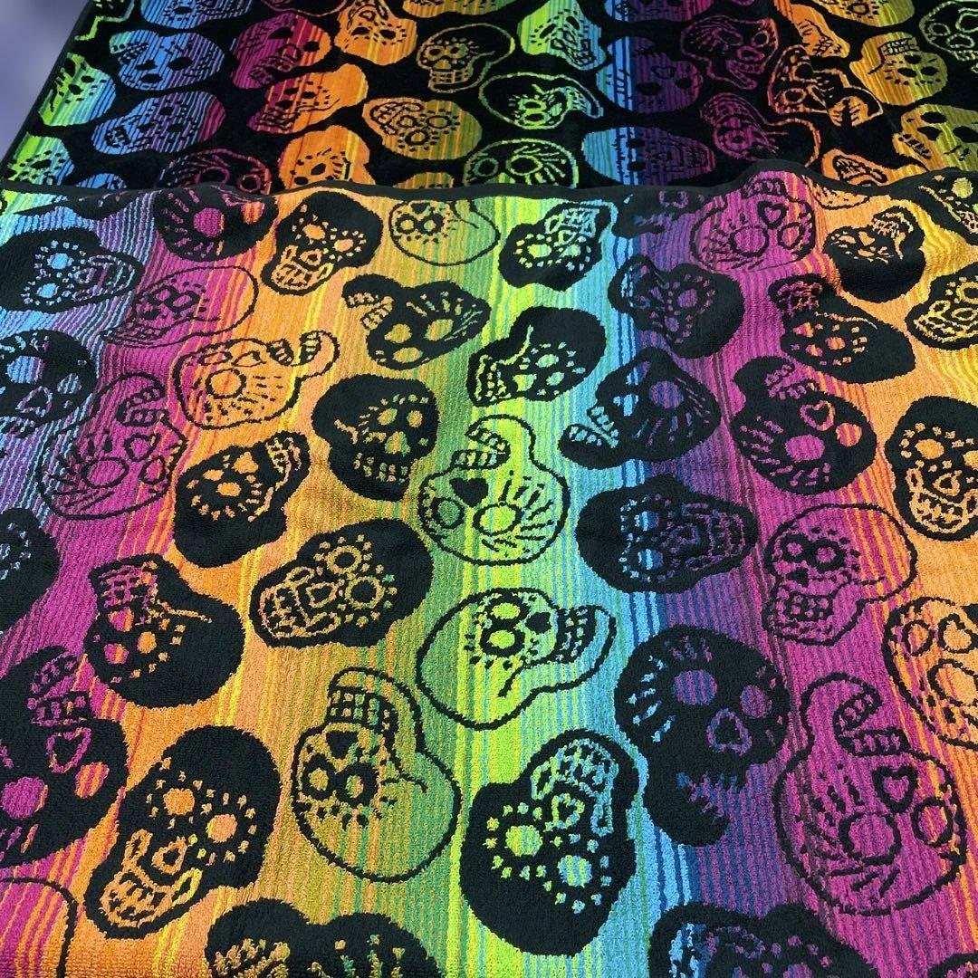 PENDLETON　Sugar Skulls Spa Towel