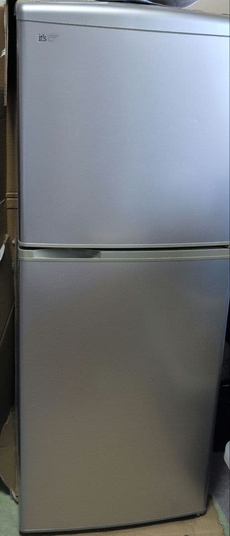 SANYO単身用冷凍冷蔵庫