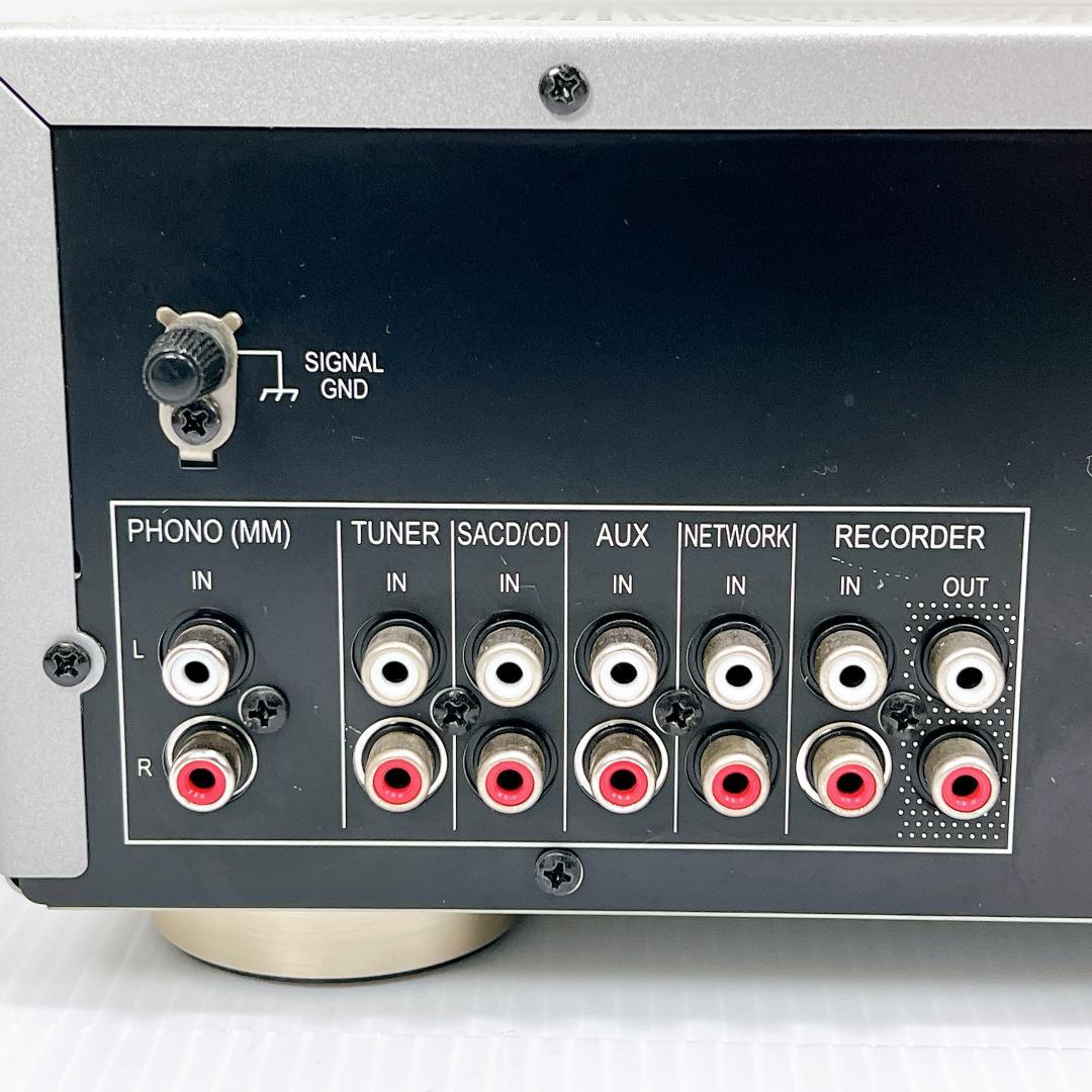 【良品✨】Pioneer A-10 インテグレーテッドアンプ