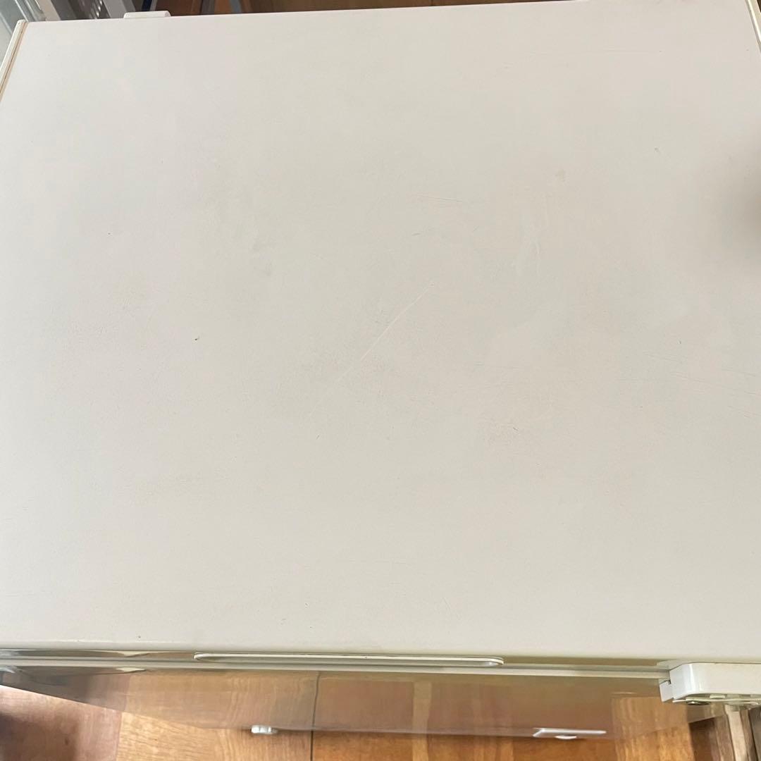 【動確済み】2022年 冷凍ストッカー JF150ML01WH 142L 大阪