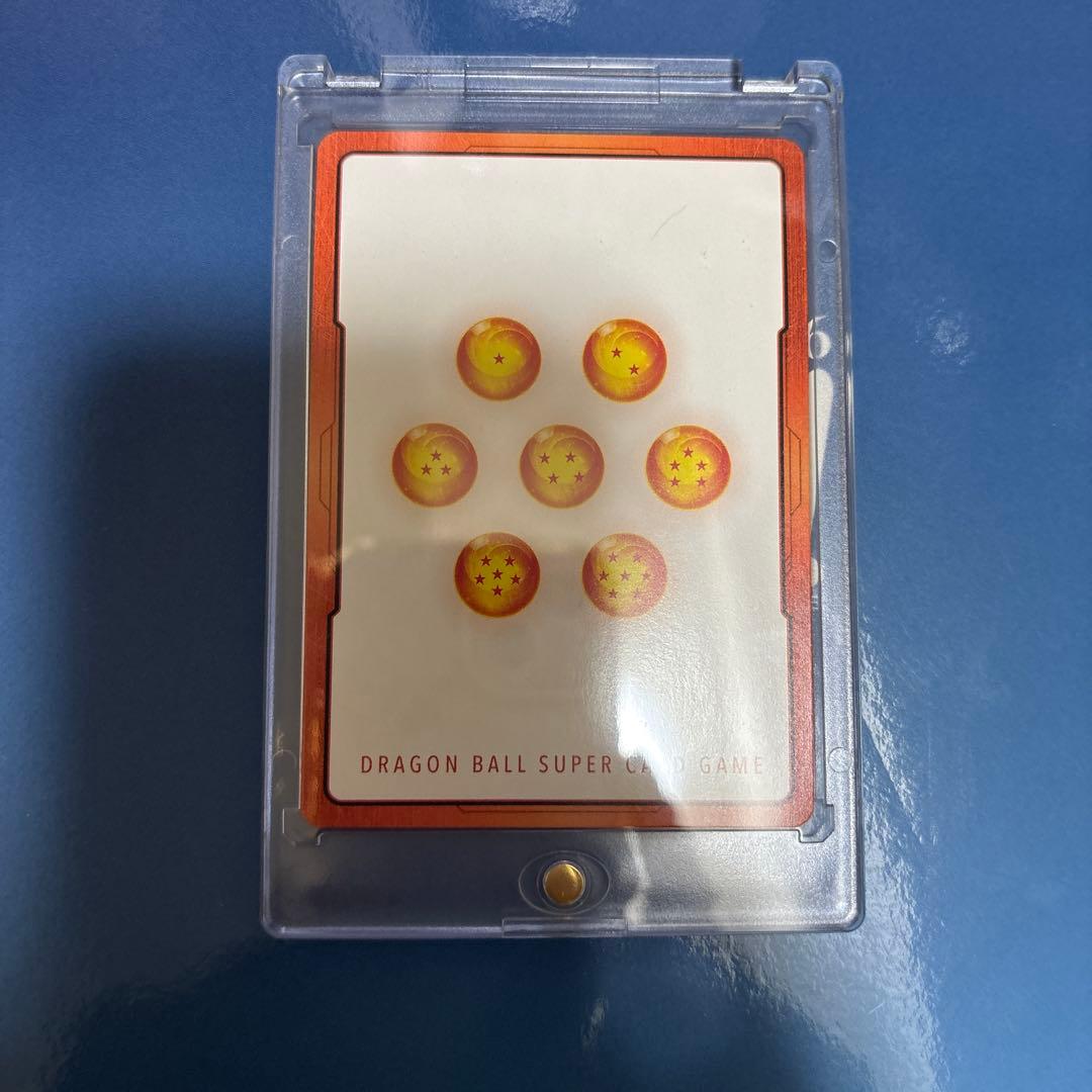 マンガブースター01 ブルマカード