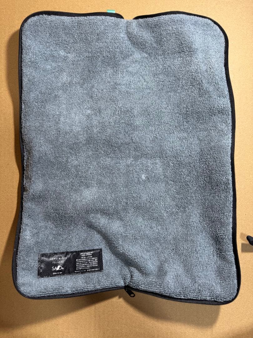 SAO（ソードアート・オンライン）FULLDIVE ペンライト、ペンライトケース