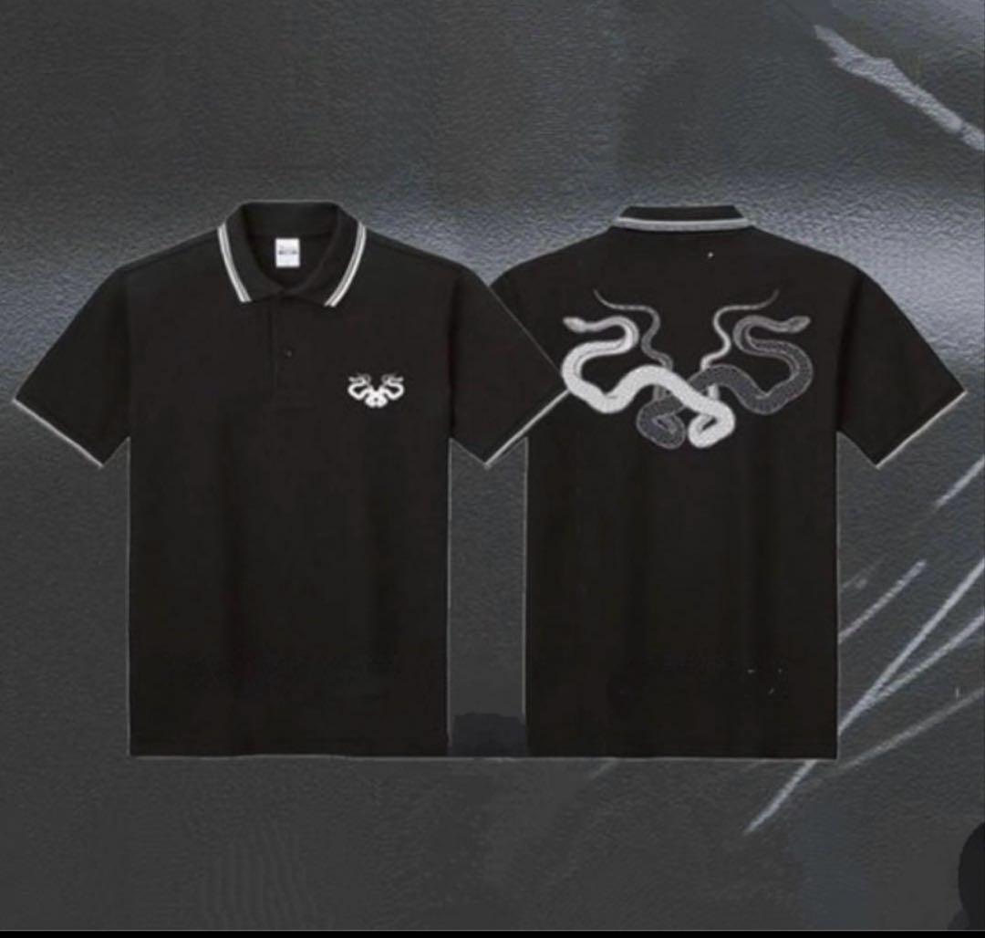 KNOSIS ポロシャツ XL 新品未開封