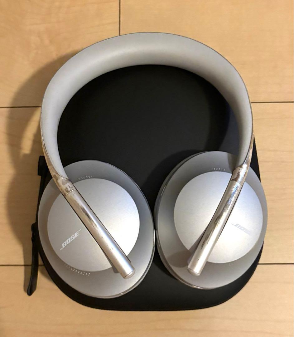 ヘッドホン BOSE Noise Cancelling Headphones 700