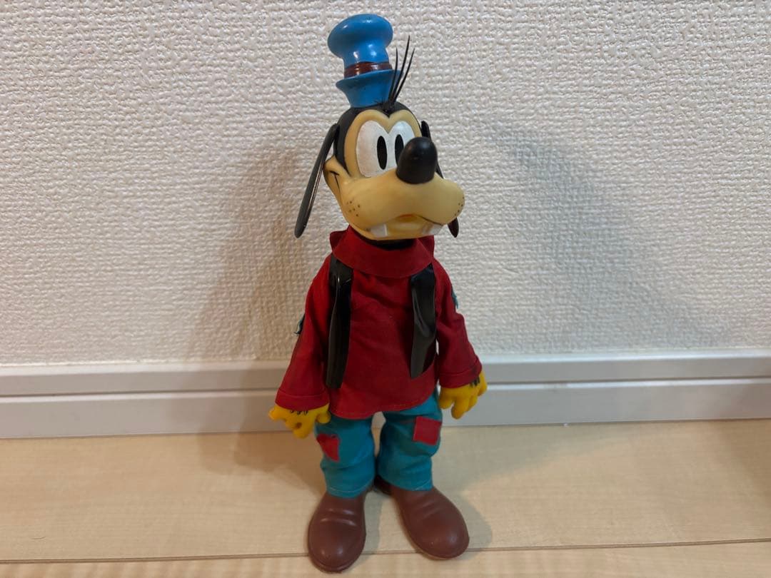 グーフィー DAKIN