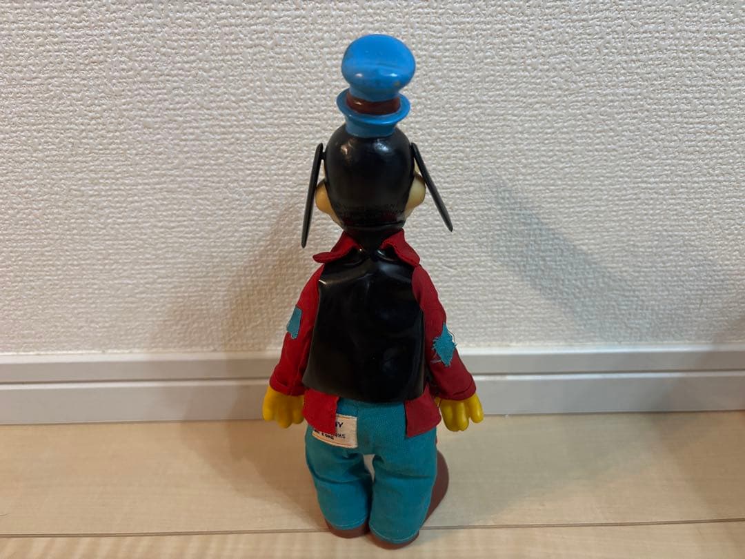 グーフィー DAKIN